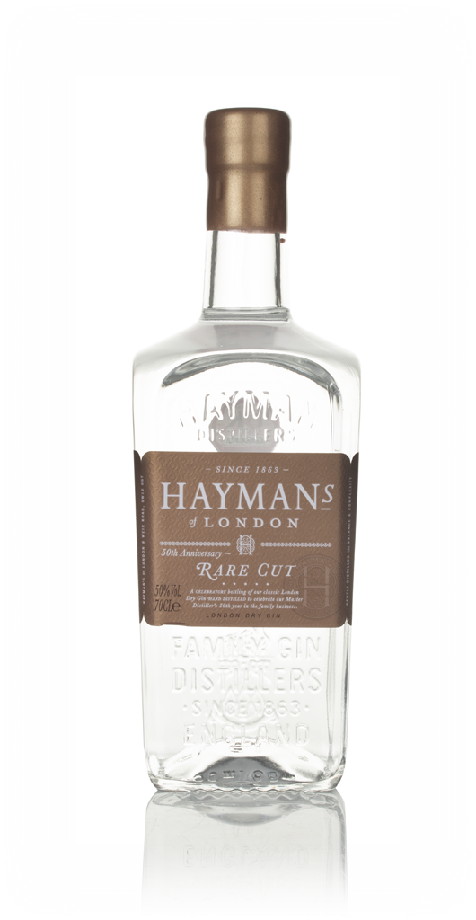 Hayman's Rare Cut 70cl product image