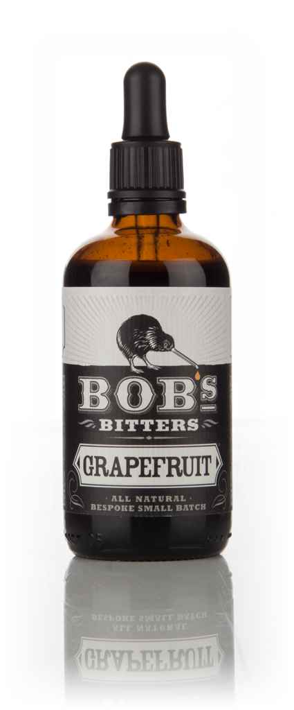 Bob’s Grapefruit Bitters 10cl product image