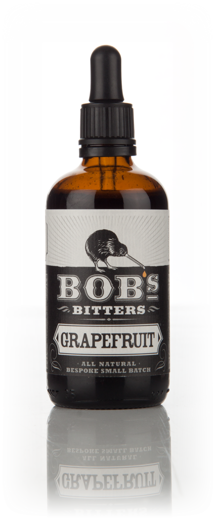 Bob’s Grapefruit Bitters 10cl product image