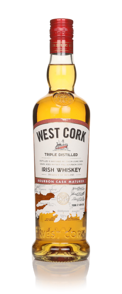 West Cork Original 70cl product image