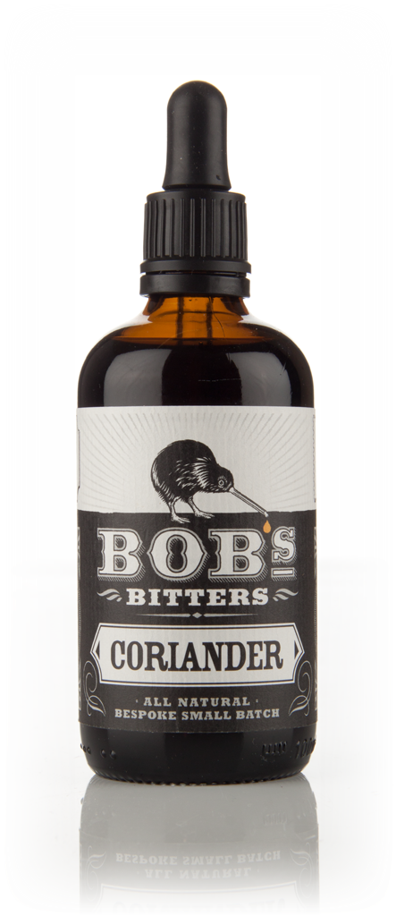 Bob’s Coriander Bitters 10cl product image