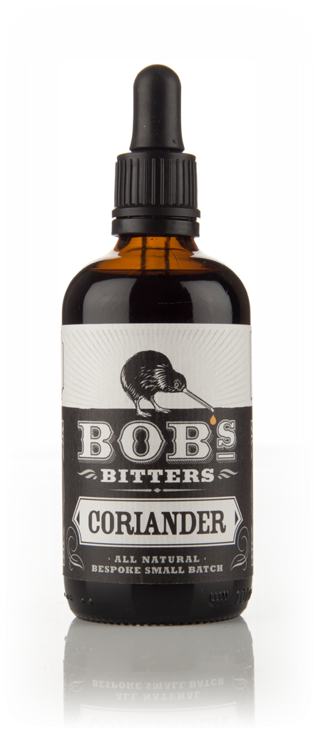 Bob’s Coriander Bitters 10cl product image