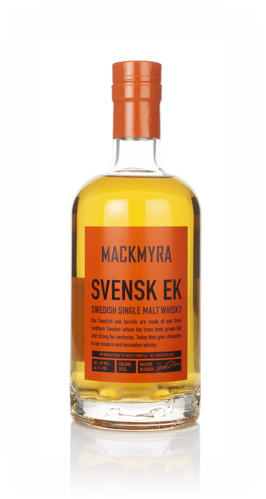Mackmyra Svensk Ek 70cl product image