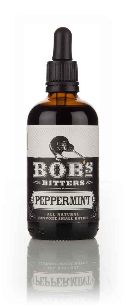 Bob’s Peppermint Bitters 10cl product image