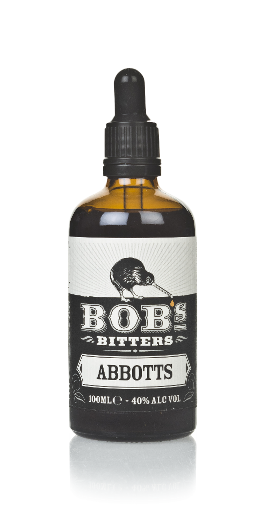 Bob’s Abbotts Bitters 40% 10cl product image