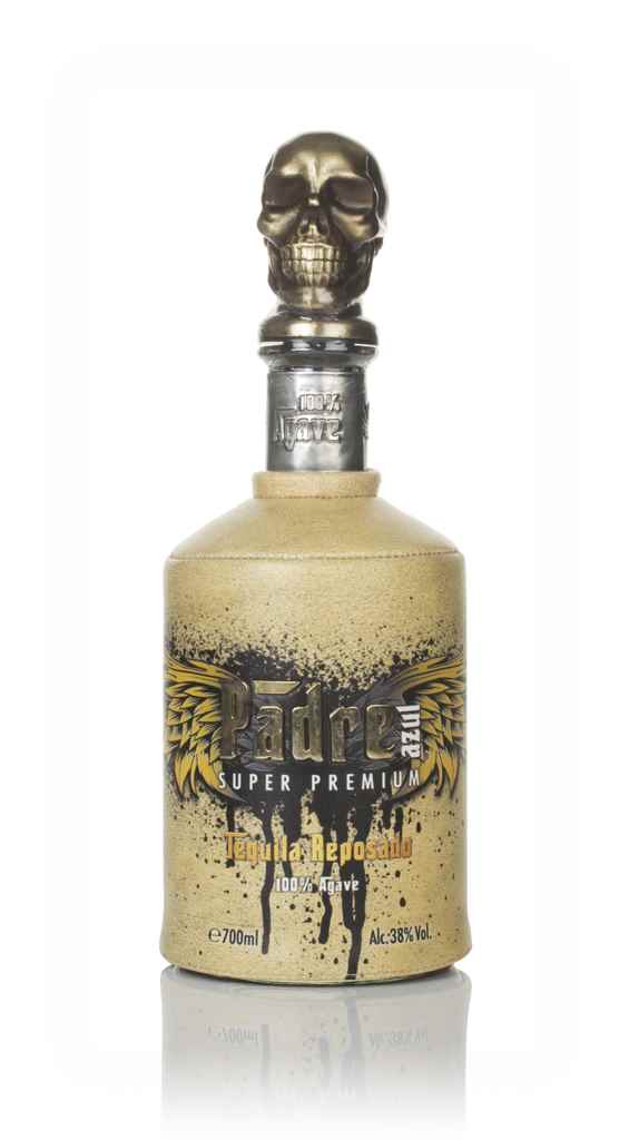 Padre Azul Reposado Tequila 70cl product image