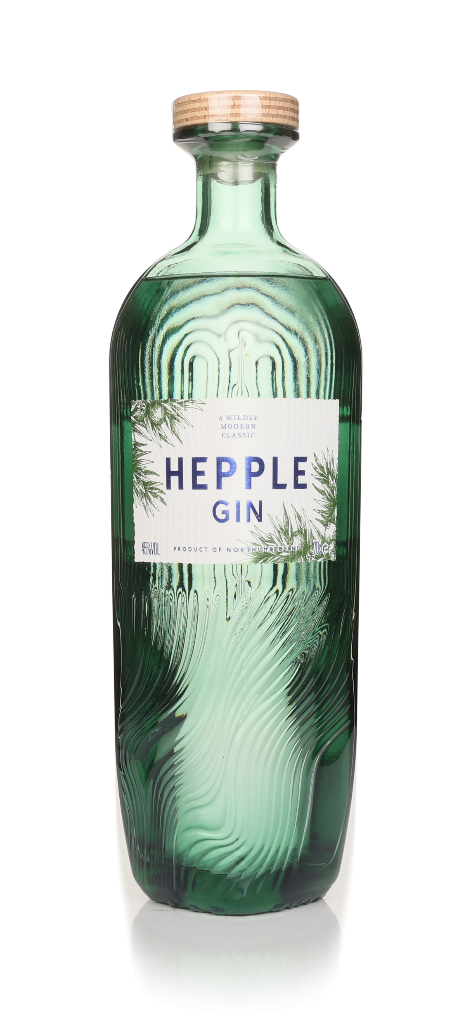 Hepple Gin 70cl product image