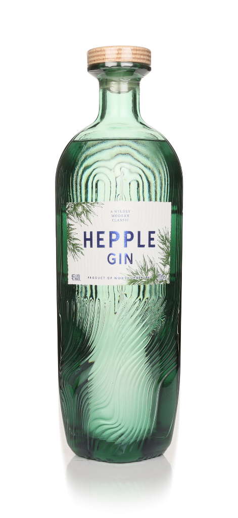 Hepple Gin 70cl product image