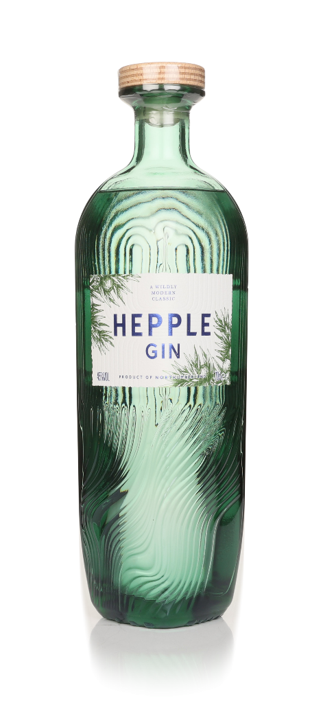 Hepple Gin 70cl product image
