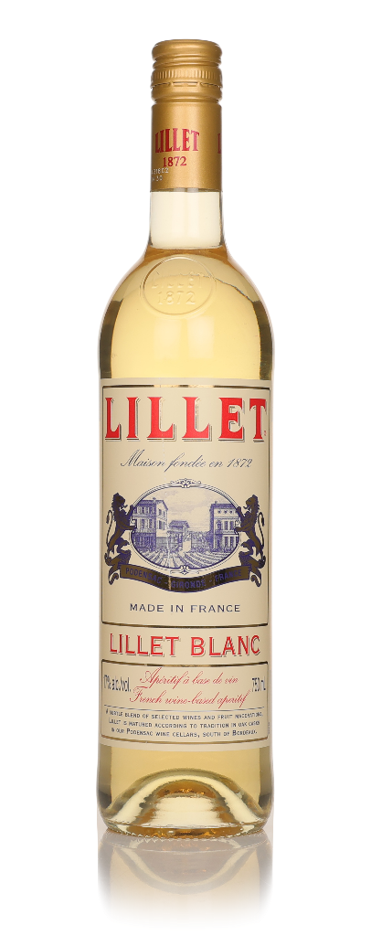 Lillet Blanc 75cl product image