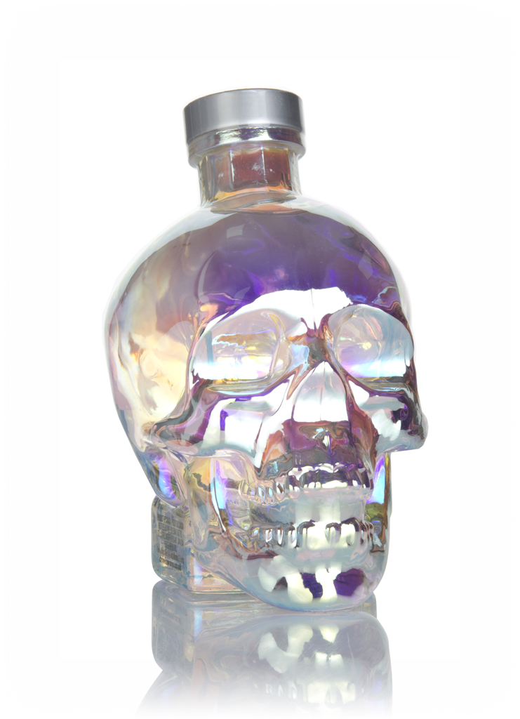Crystal Head Aurora Vodka 70cl product image