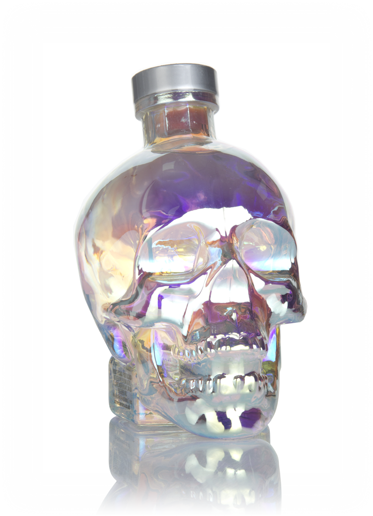 Crystal Head Aurora Vodka 70cl product image