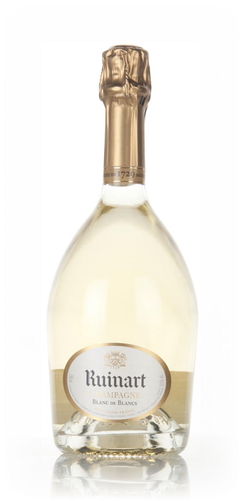 Ruinart Brut Blanc de Blancs 75cl product image