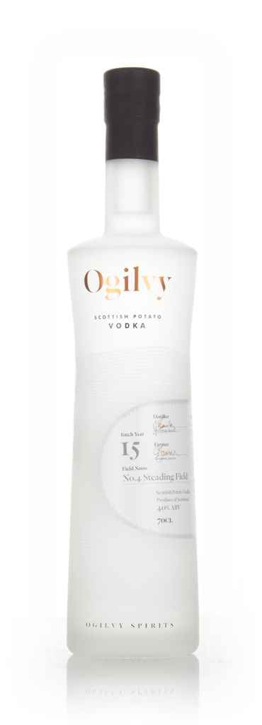 Ogilvy Vodka  70cl product image