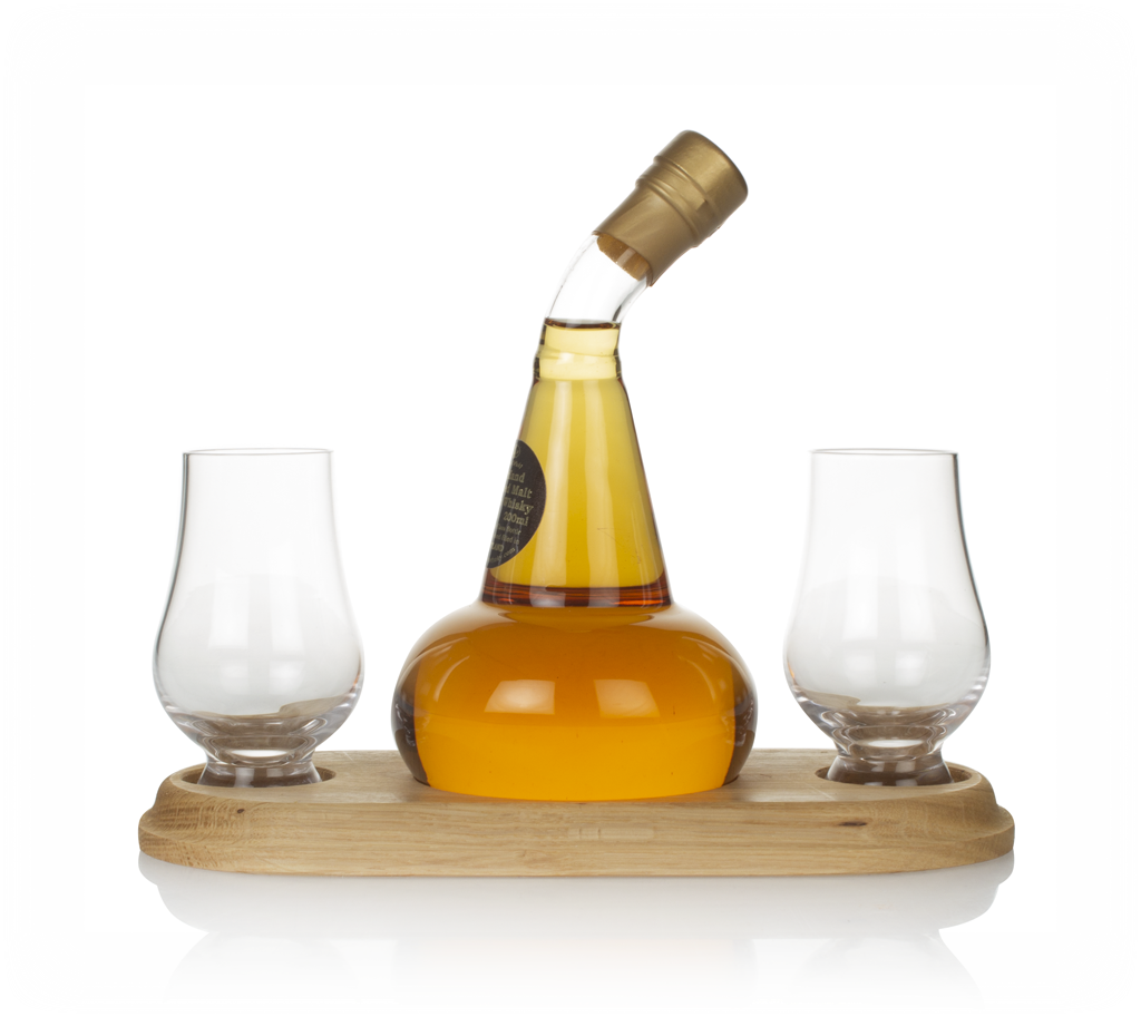 Highland Malt Pot Still (20cl) product image