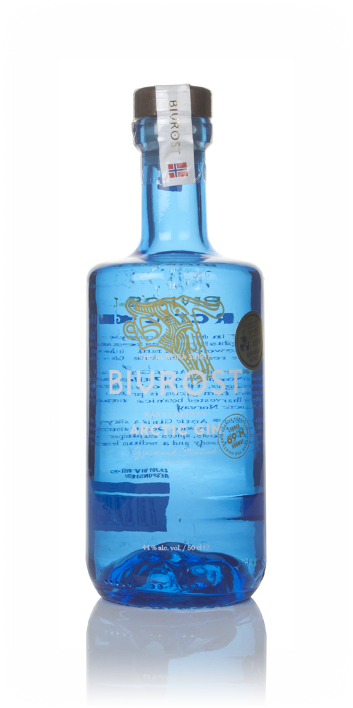 Bivrost Arctic Gin 50cl product image