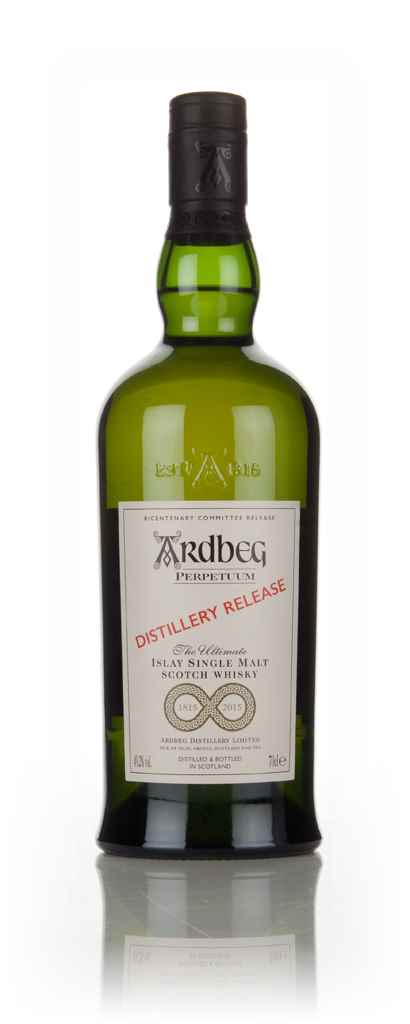 Ardbeg Perpetuum - Bicentenary Committee Release 70cl product image