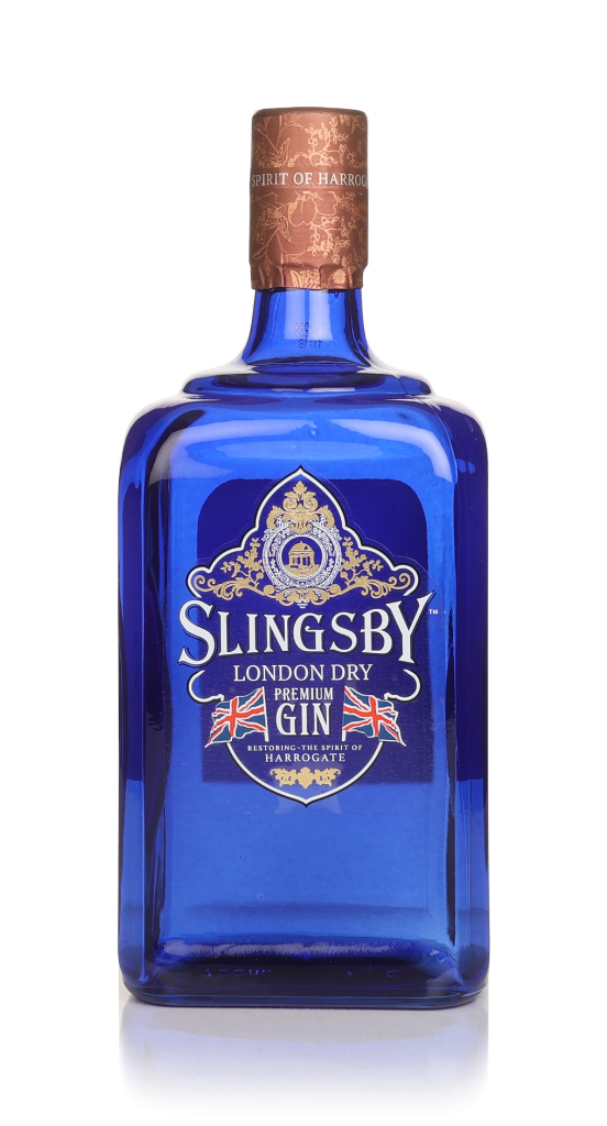 Slingsby London Dry Gin 70cl product image