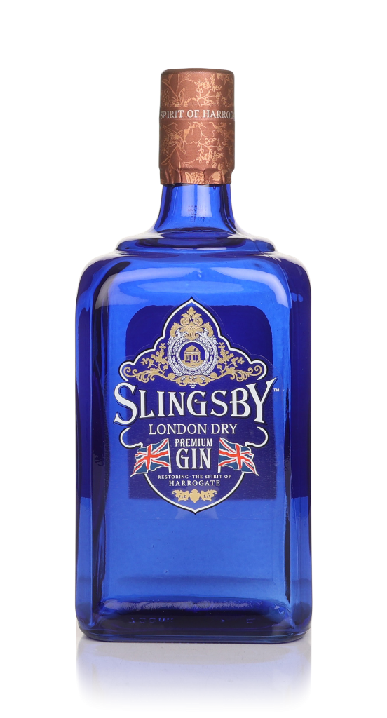 Slingsby London Dry Gin 70cl product image