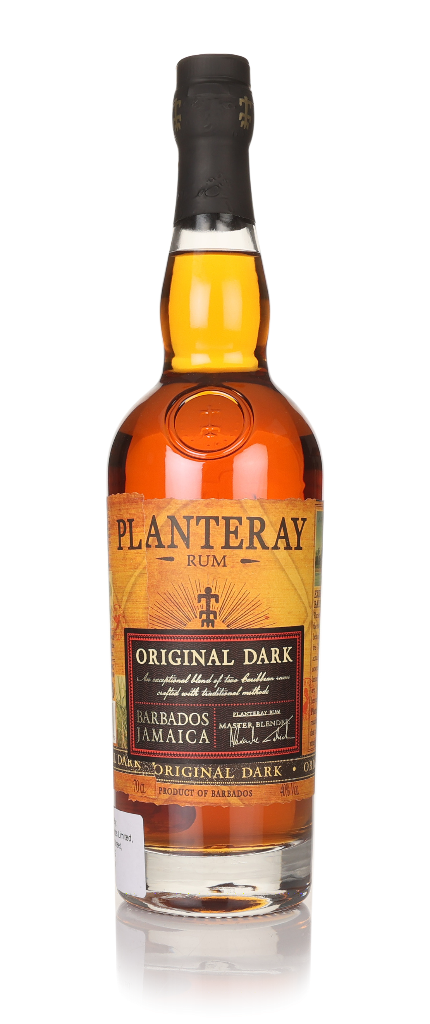 Planteray Original Dark Double Aged 70cl product image