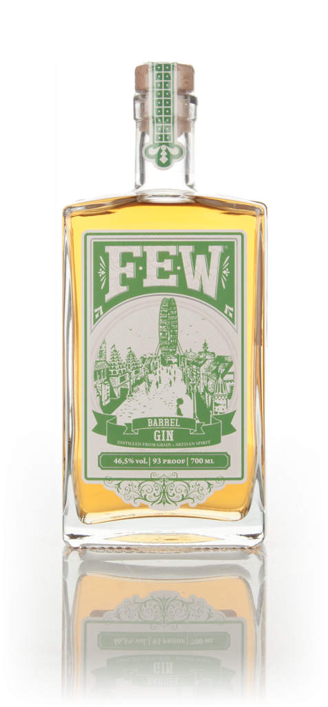 FEW Barrel Gin 70cl product image