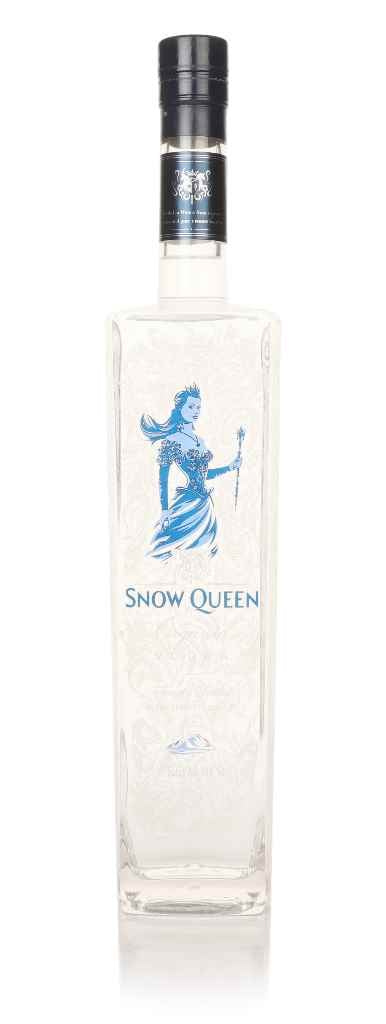 Snow Queen Vodka (1.75L) 175cl product image