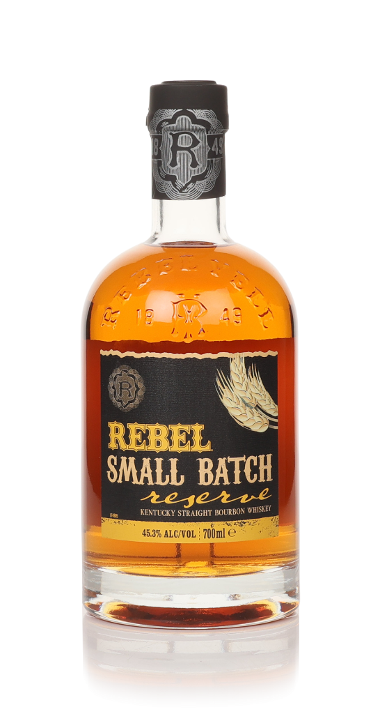 Rebel Small Batch Reserve 70cl product image
