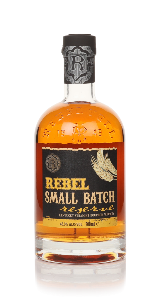 Rebel Small Batch Reserve 70cl product image