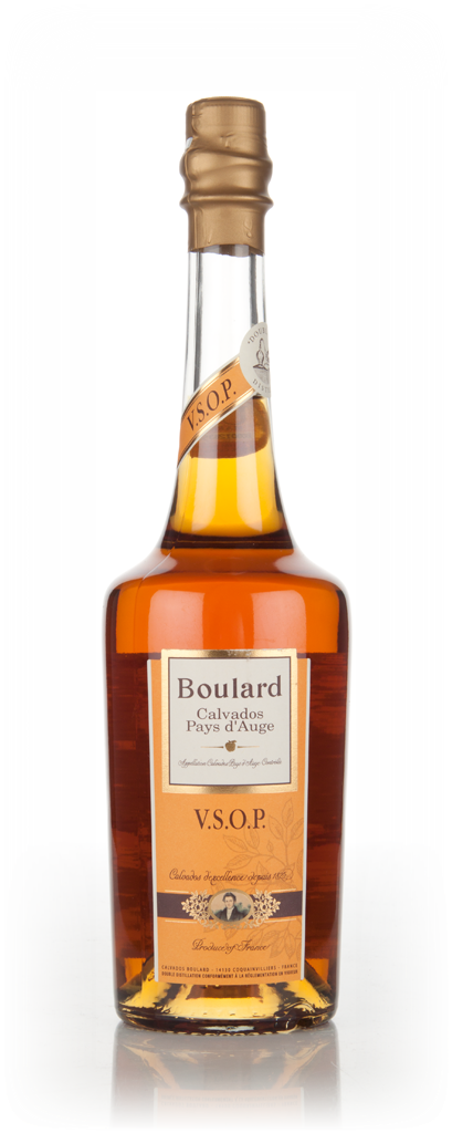 Boulard VSOP Calvados Pays d'Auge 70cl product image