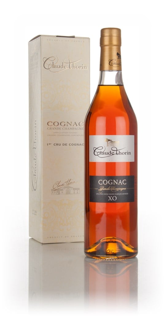 Claude Thorin XO 70cl product image