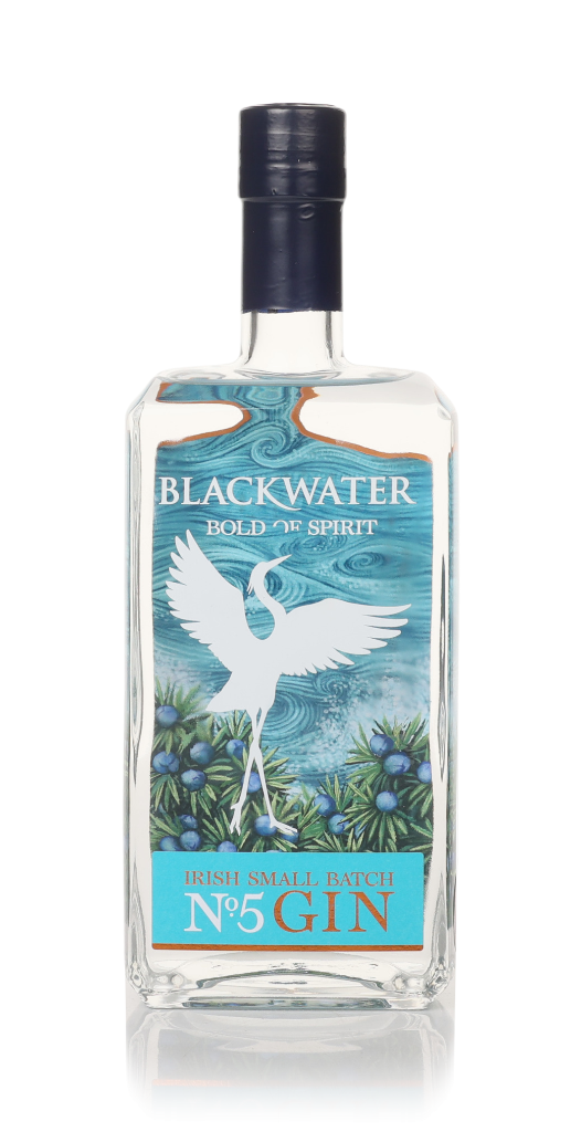 Blackwater No.5 Gin 50cl product image