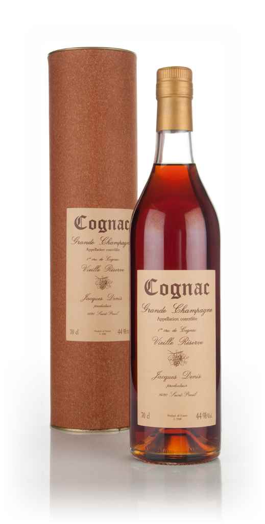 Jacques Denis Vieille Réserve 70cl product image
