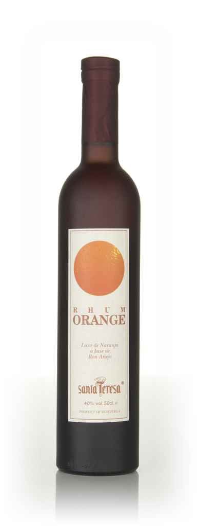 Santa Teresa Rhum Orange Liqueur (50cl) product image