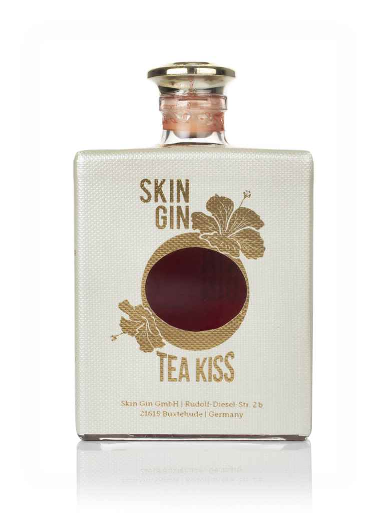 Skin Gin Tea Kiss 50cl product image