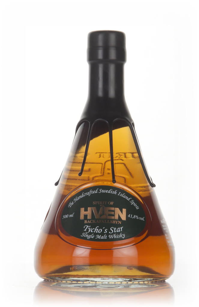 Spirit of Hven Tycho's Star 50cl product image