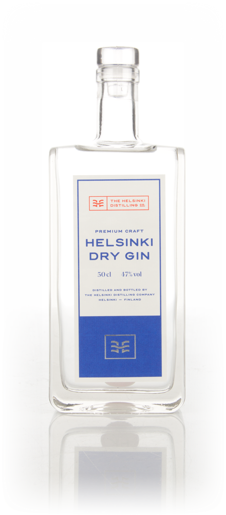 Helsinki Dry Gin 50cl product image