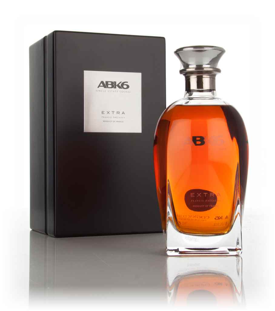 ABK6 Extra Cognac 70cl product image