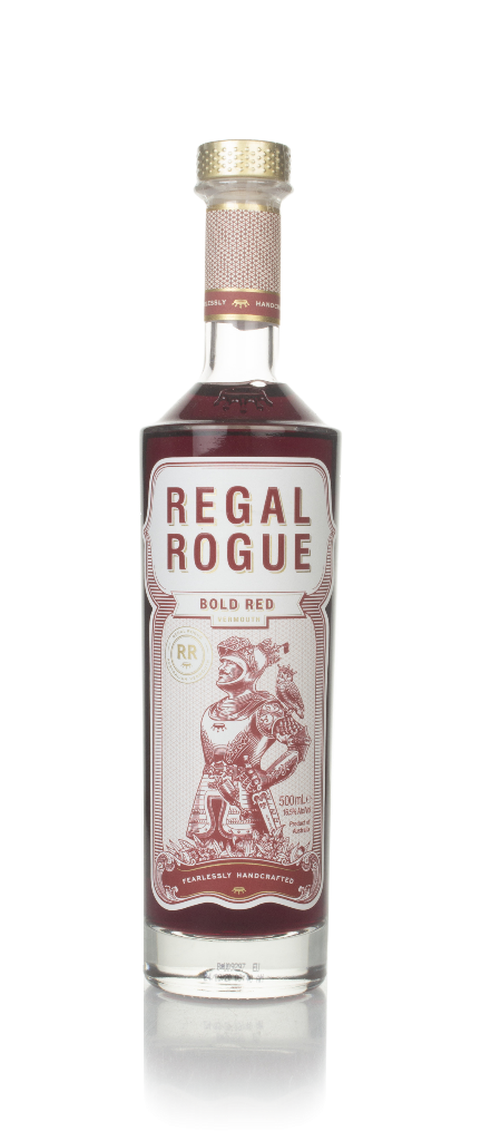 Regal Rogue Bold Red Vermouth 50cl product image