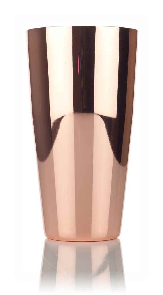 Urban Bar Copper Plated Boston Can product image