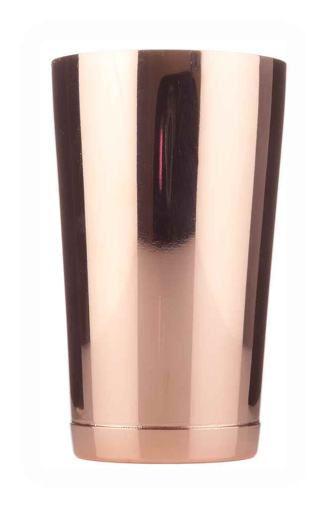 Urban Bar Copper Plated Ginza Can 57cl product image