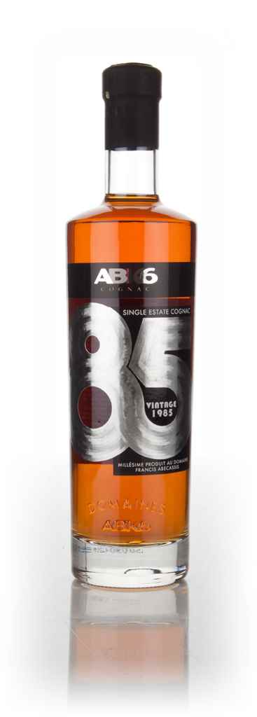 ABK6 1985 Vintage 70cl product image
