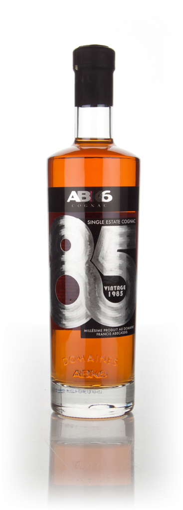 ABK6 1985 Vintage 70cl product image