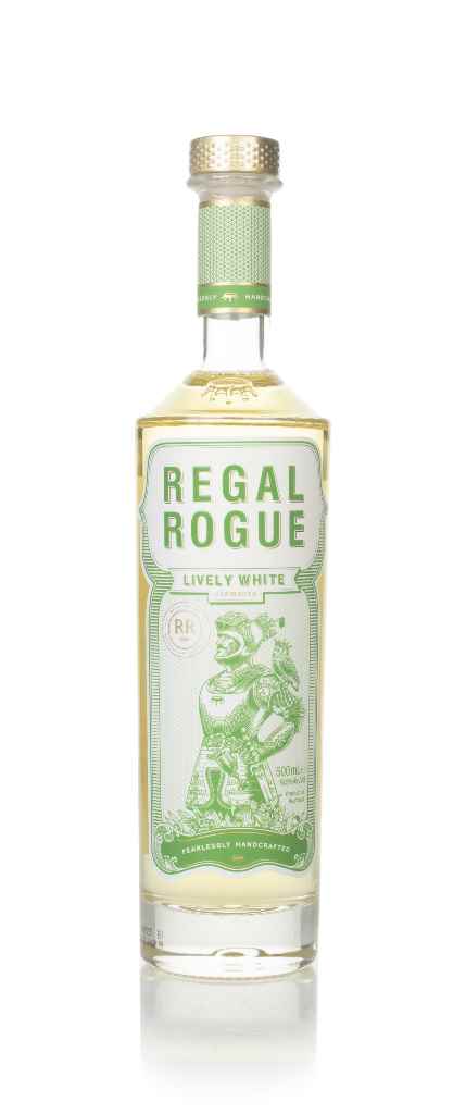 Regal Rogue Lively White Vermouth 50cl product image