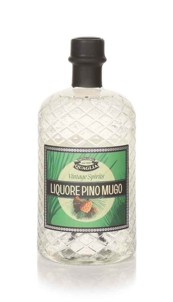 Quaglia Pine Liqueur 70cl product image