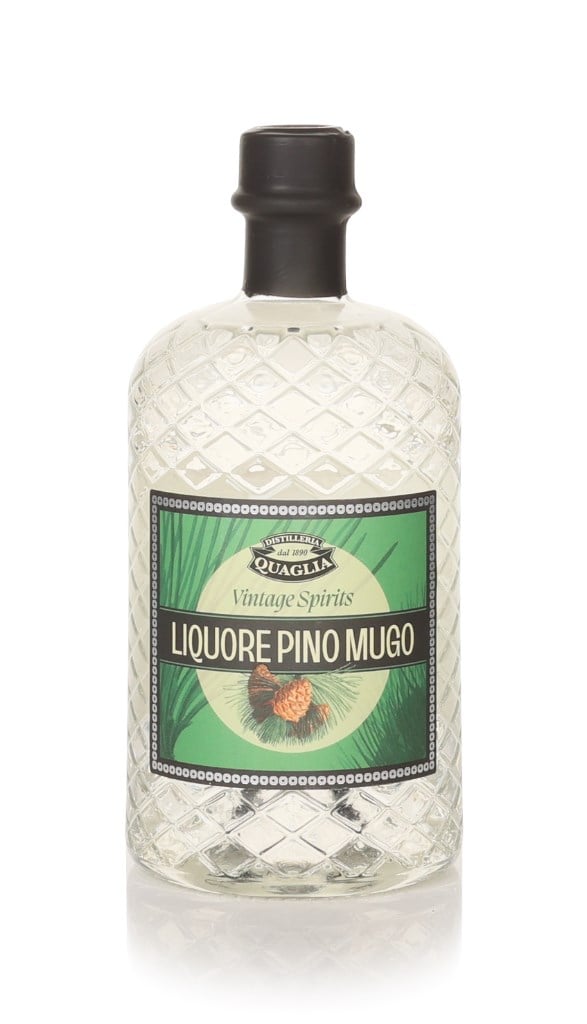 Quaglia Pine Liqueur 70cl product image