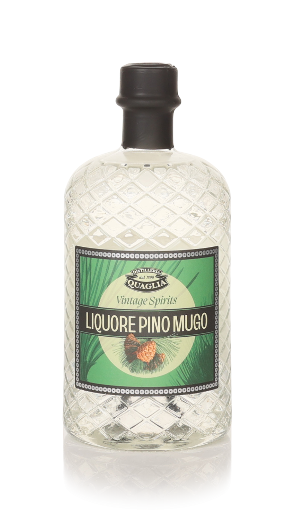 Quaglia Pine Liqueur 70cl product image
