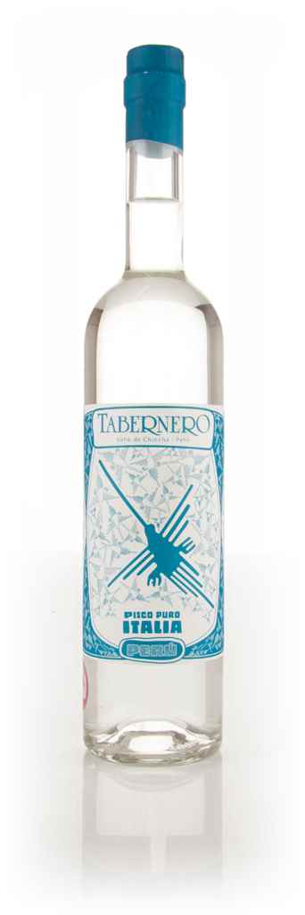 Tabernero Pisco Puro Italia 70cl product image