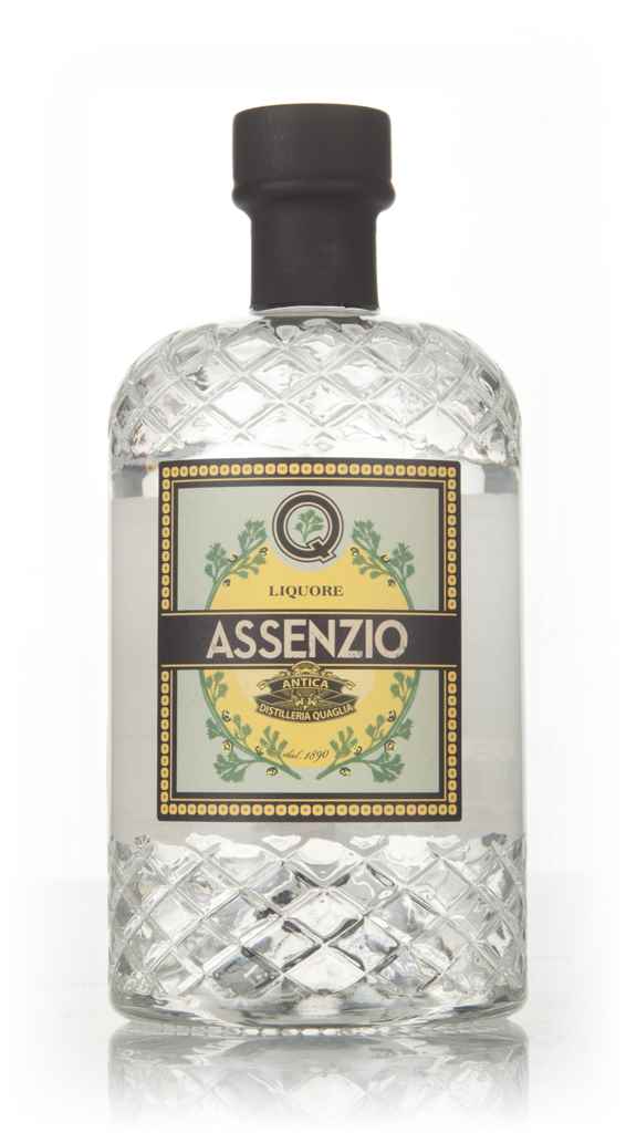 Quaglia Assenzio 70cl product image