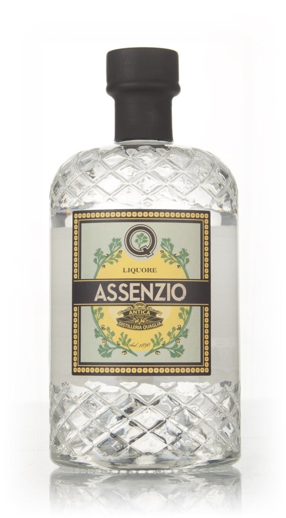 Quaglia Assenzio 70cl product image