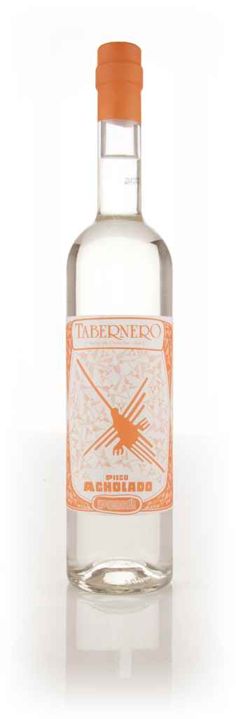 Tabernero Pisco Acholado 70cl product image